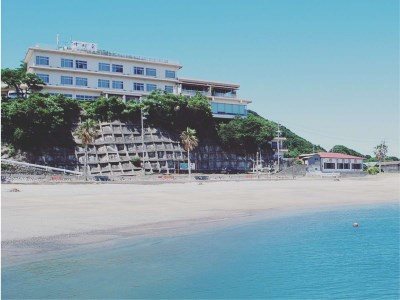 Nakamuraya in Toba, Japan