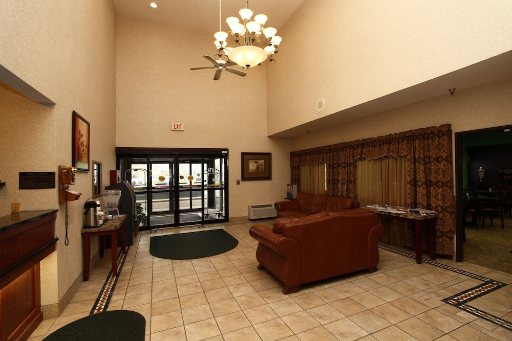 New Victorian Inn & Suites in Sioux City IA - photo 46