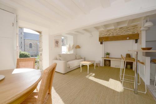 Le Charme Des Vallons — Saint Senoux