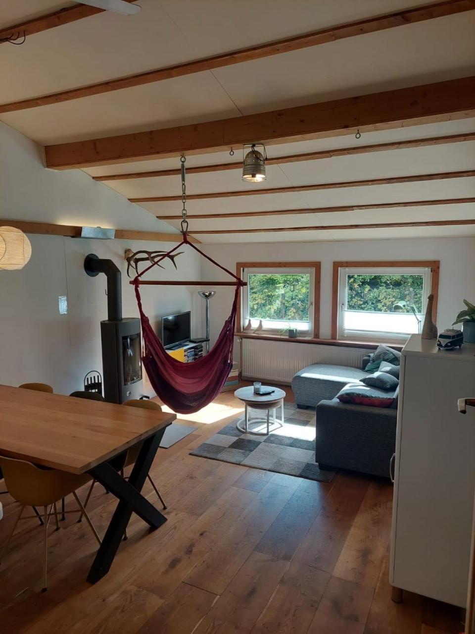 Modernes Ferienhaus Willingen — Willingen