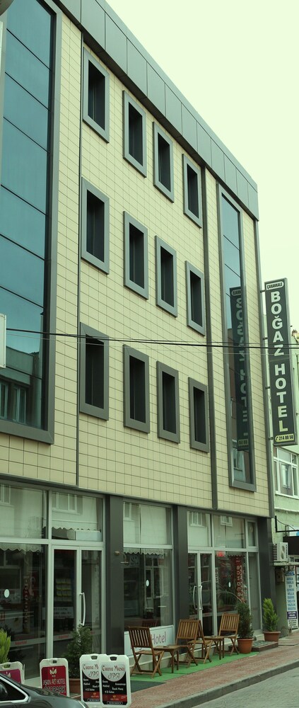 Canakkale Bogaz Hotel in Canakkale, Turkey