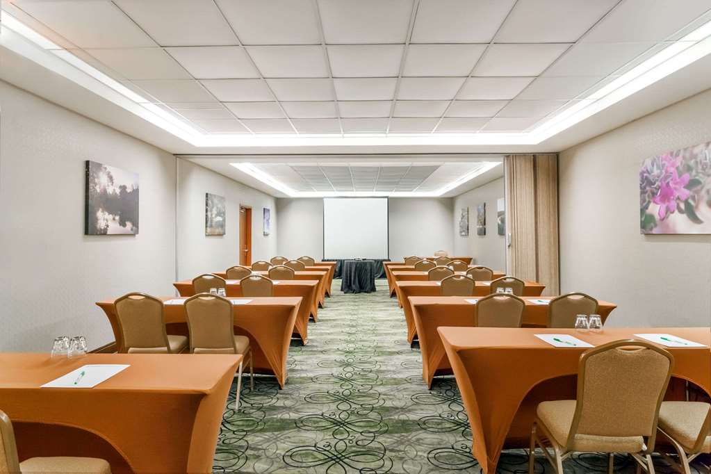 Wyndham Garden Hotel Austin - photo 14
