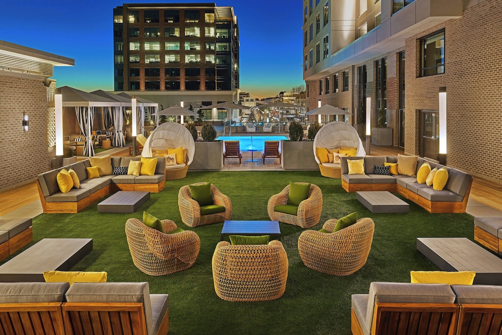 The Hotel at Avalon Autograph Collection - photo 27