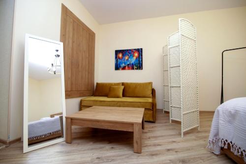 Best Apartment in city heart