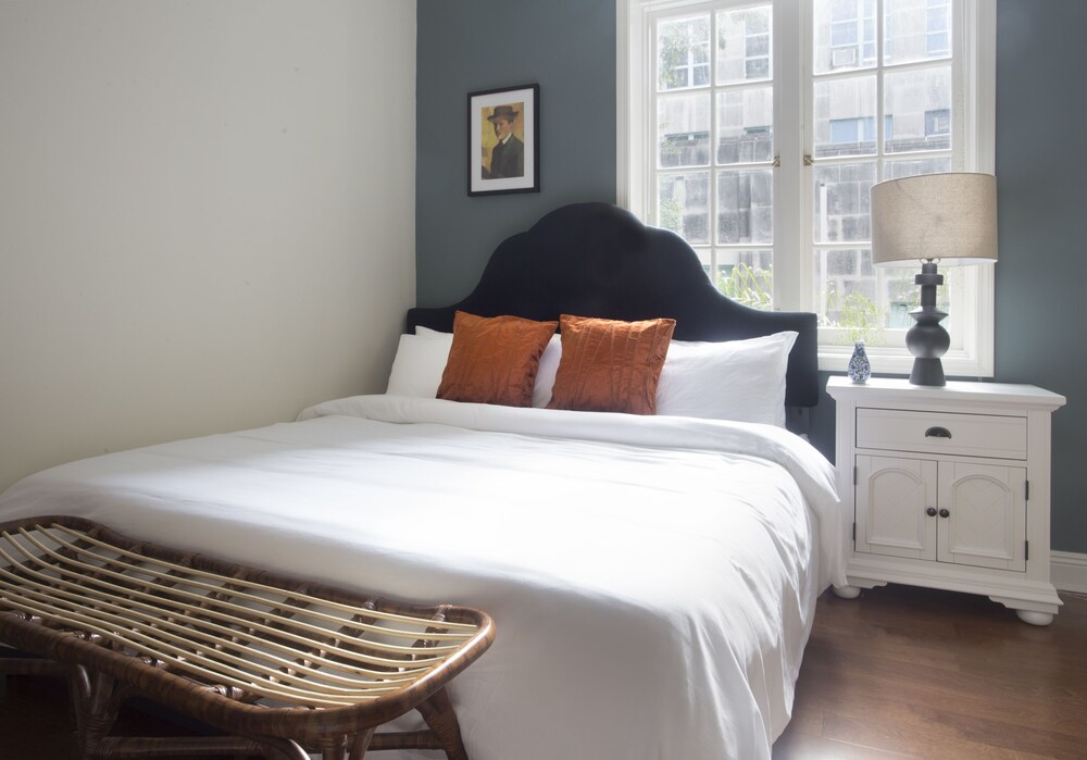 Vibrant 1Br In Arts Warehouse District By Sonder - photo 24