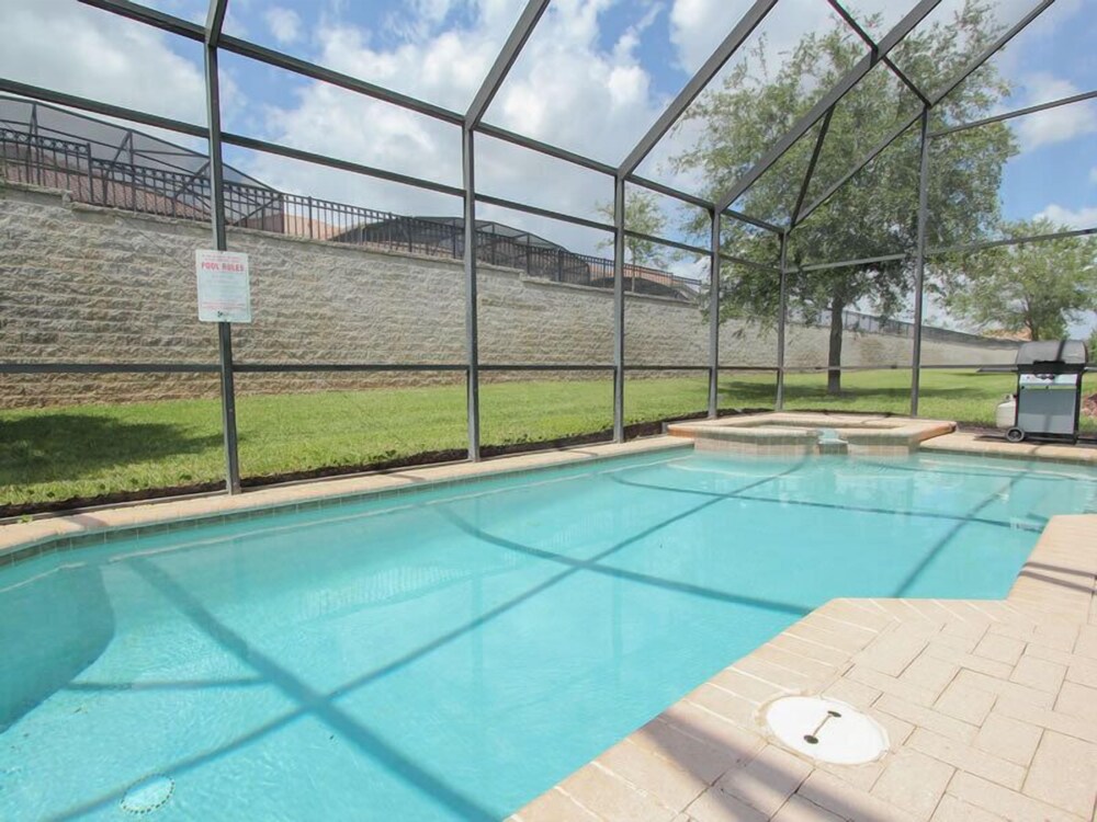 Ov2597 Windsor Hills Resort 6 Bed 3.5 Baths Villa - photo 9