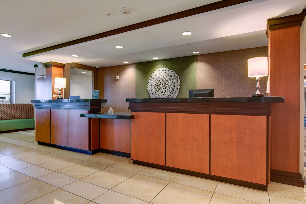 Fairfield Inn & Suites by Marriott Texarkana - photo 6
