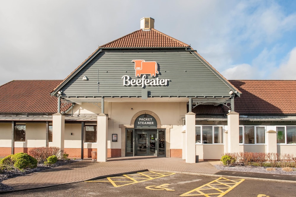 Premier Inn Liverpool North — hotel in Bootle