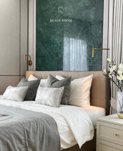 Luxury room