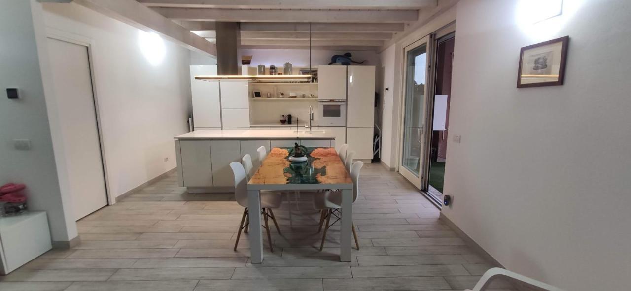 Charme Lake Loft — Ispra — photo 2