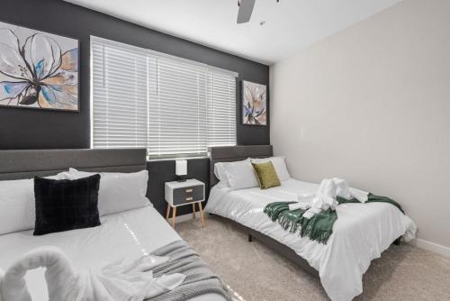 Chic 1BR Scottsdale Pet friendly Sunrise Peak — 4-Star Luxury Hotel in Scottsdale, United States