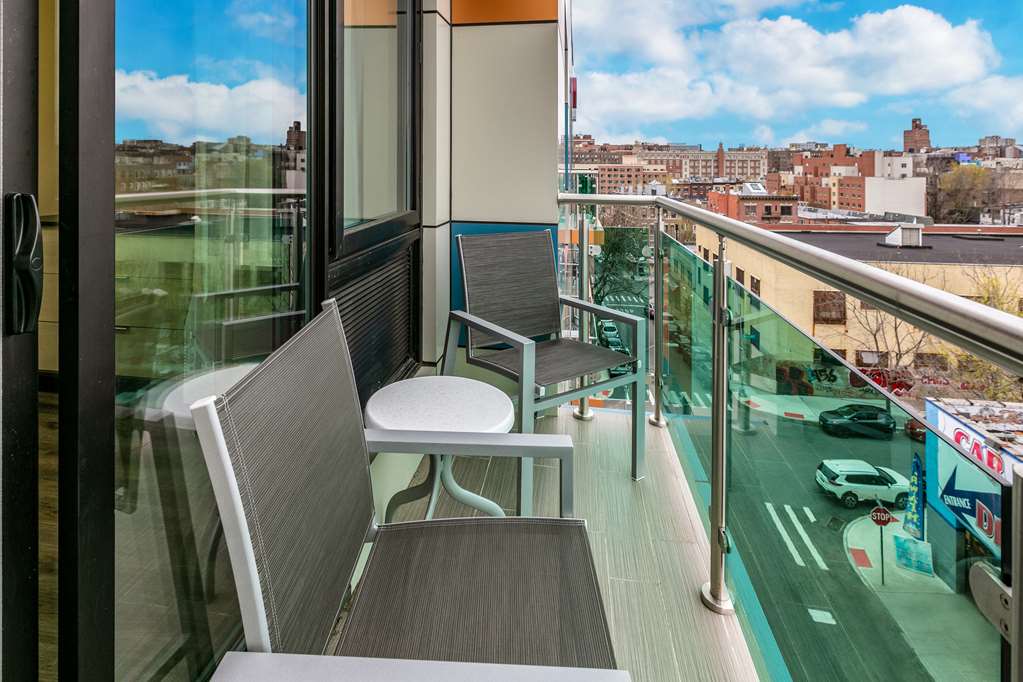 Executive Residency Bronx - photo 28