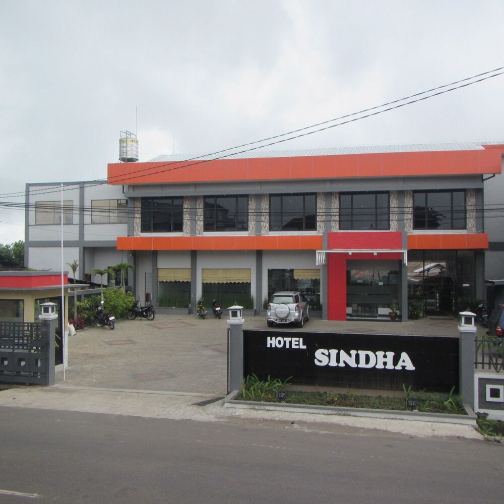 Sindha Hotel Ruteng — hotel in Ruteng