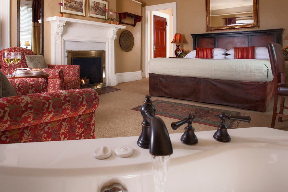 Inn at Lake Joseph - photo 2