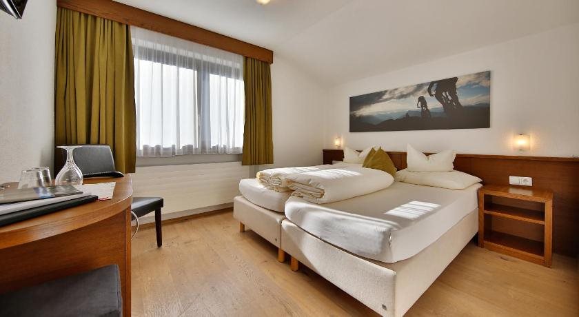 Hotel Garni Fiegl Apart in Soelden, Austria