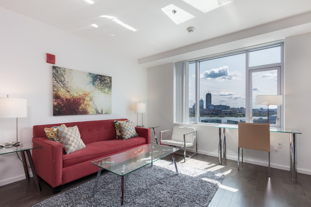 Watermark Kendall East in Cambridge, United States