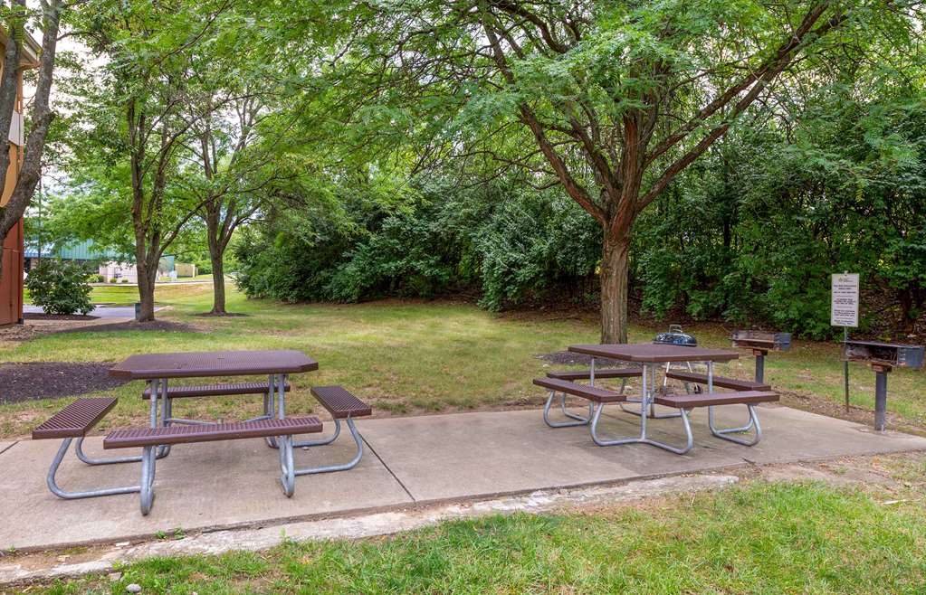 Extended Stay America Suites Cincinnati Fairfield - photo 4