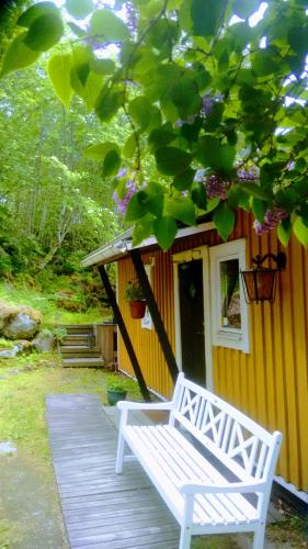 Gårdshuset — Soederhamn — photo 2