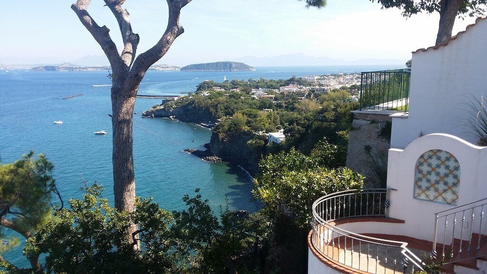 L'Incanto Restaurant & Suites - last minute hotel in Casamicciola Terme