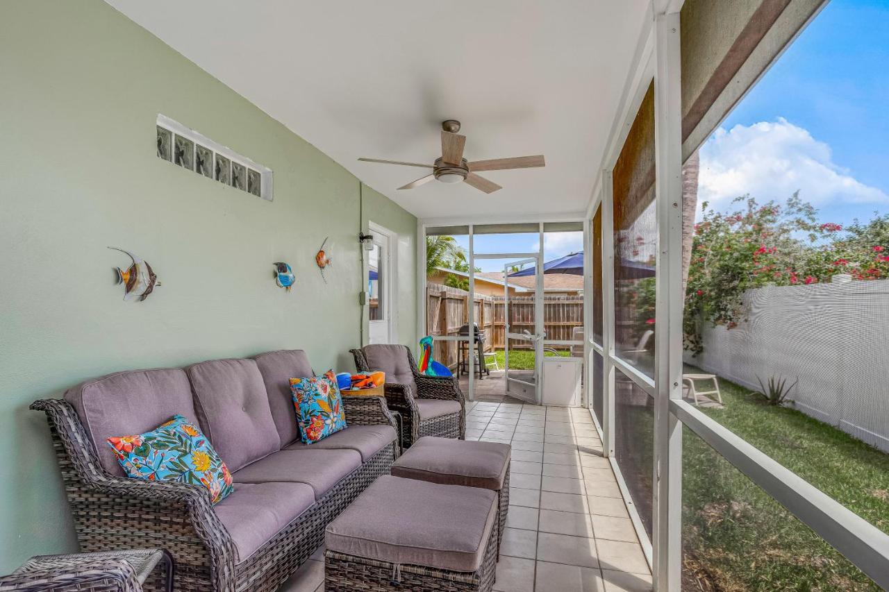 Smugglers Cove Retreat in Naples, United States