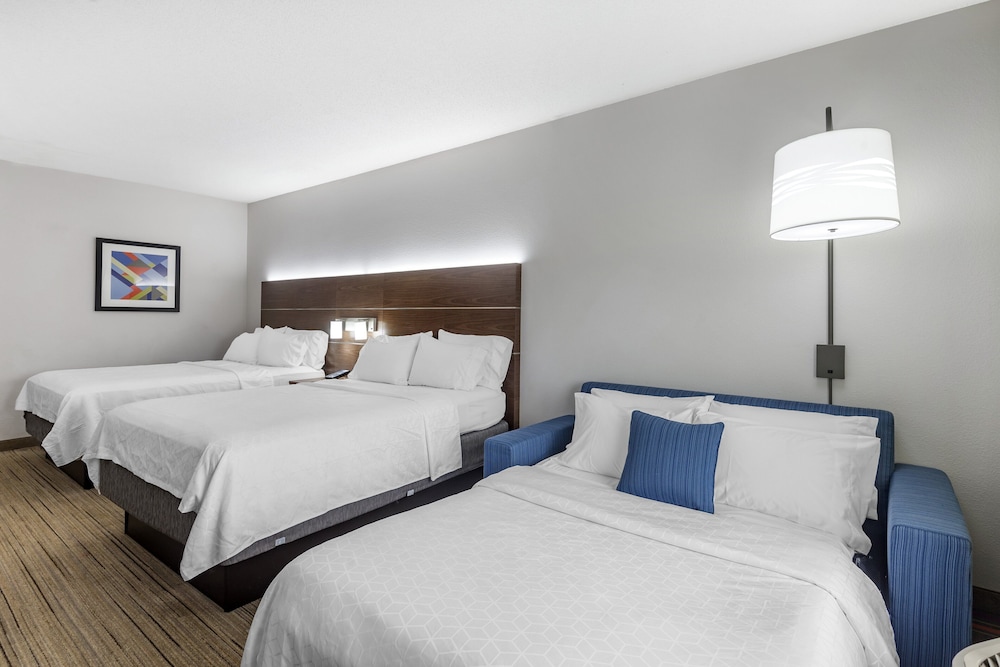 Holiday Inn Express Charlotte West Gastonia by IHG. - photo 10