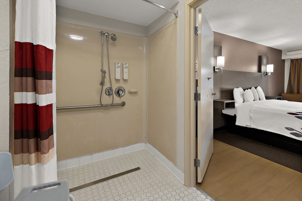 Red Roof Inn Cleveland Westlake - photo 22