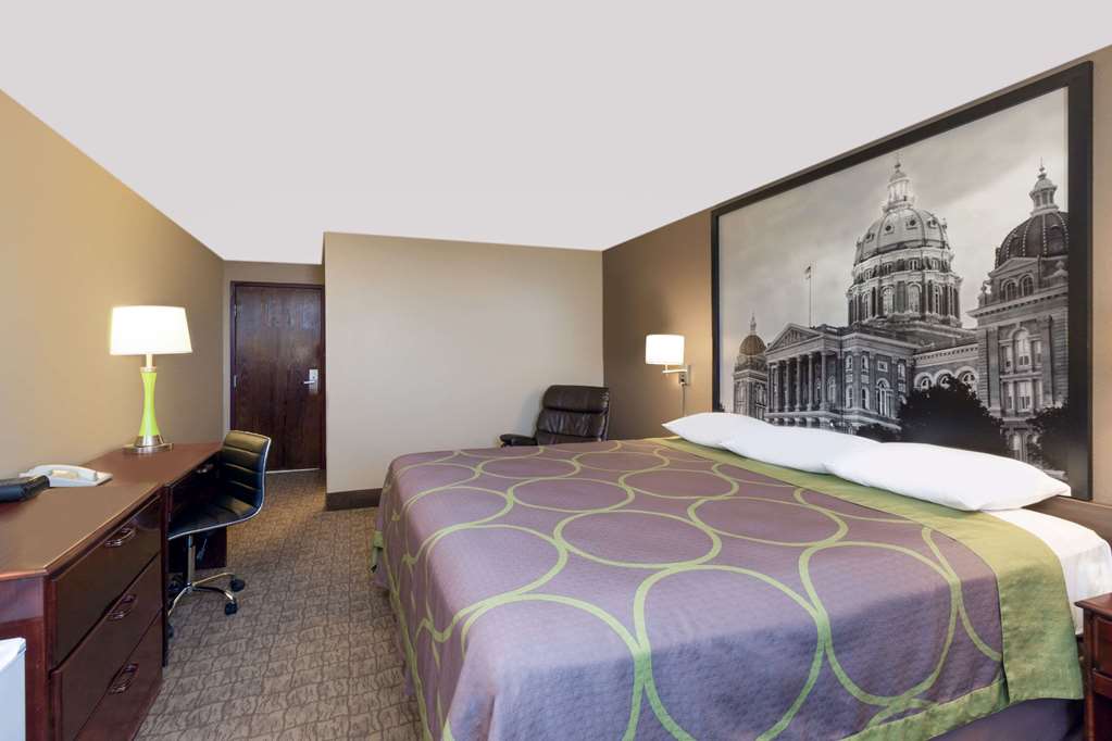 Super 8 by Wyndham Carroll - photo 10