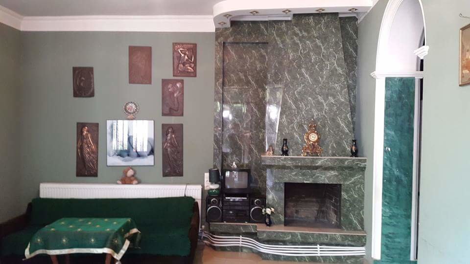Natali Apartment