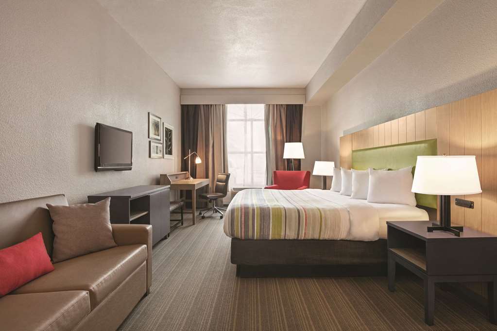 Country Inn & Suites by Radisson Petersburg VA - photo 9
