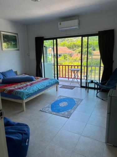 Petunya Room 3 in Kathu, Thailand