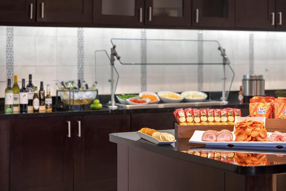 Homewood Suites by Hilton Indianapolis Carmel - photo 42