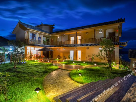 Once upon a time in Daxing, People's Republic of China