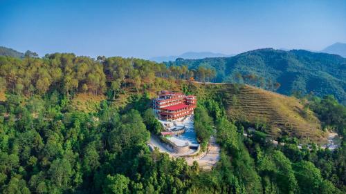 Sky Garden Resort — Panauti — photo 2