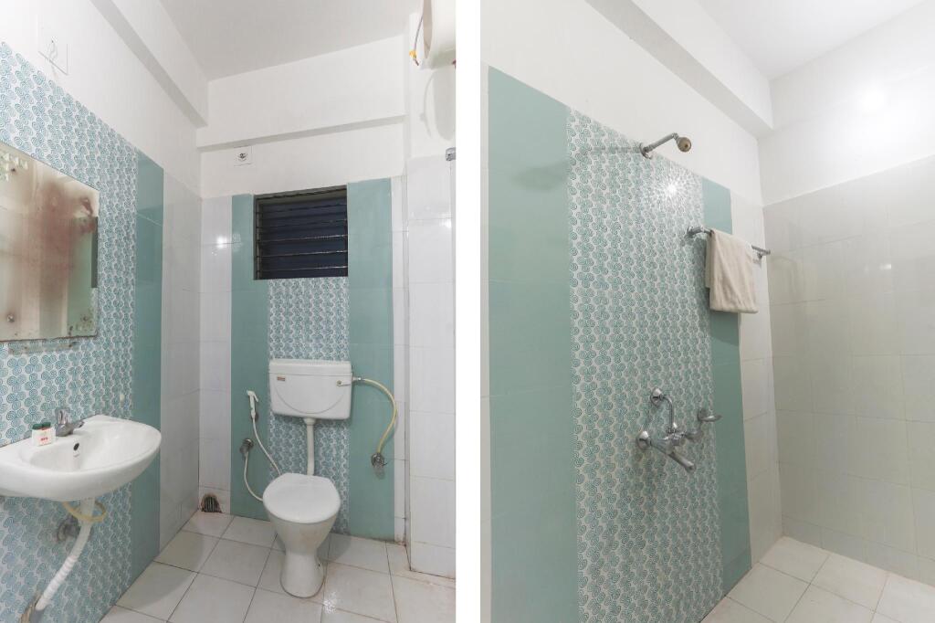 OYO Flagship 49250 Avigna Residency 2