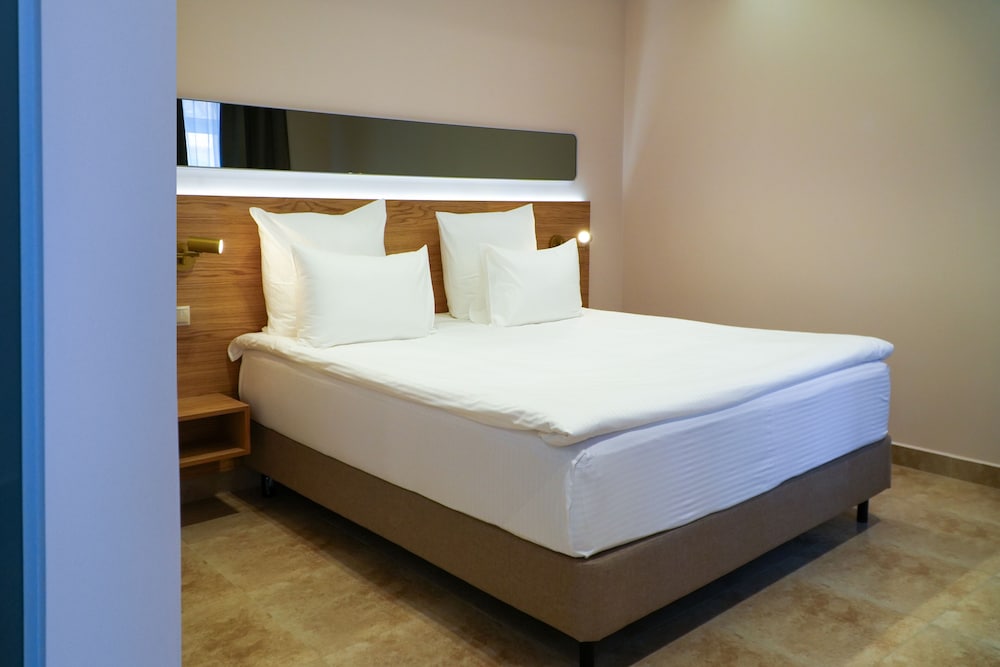 Old Ijevan Boutique Hotel — Ijevan — photo 2