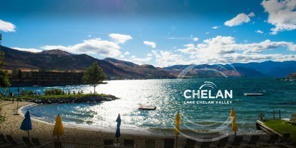 Grandview Lake Chelan Waterfront View Pool Hot Tub Golf 1 Min To Downtown - photo 18