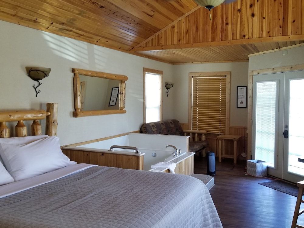 Hidden Lake Winery - photo 10