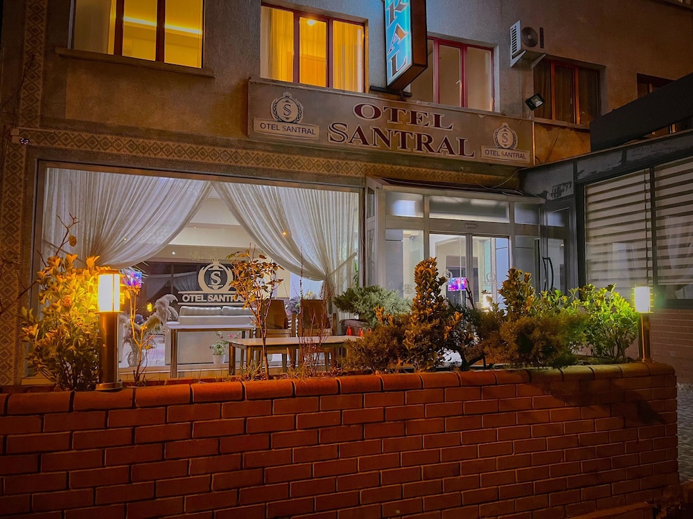 Ankara Santral Otel in Ankara, Turkey