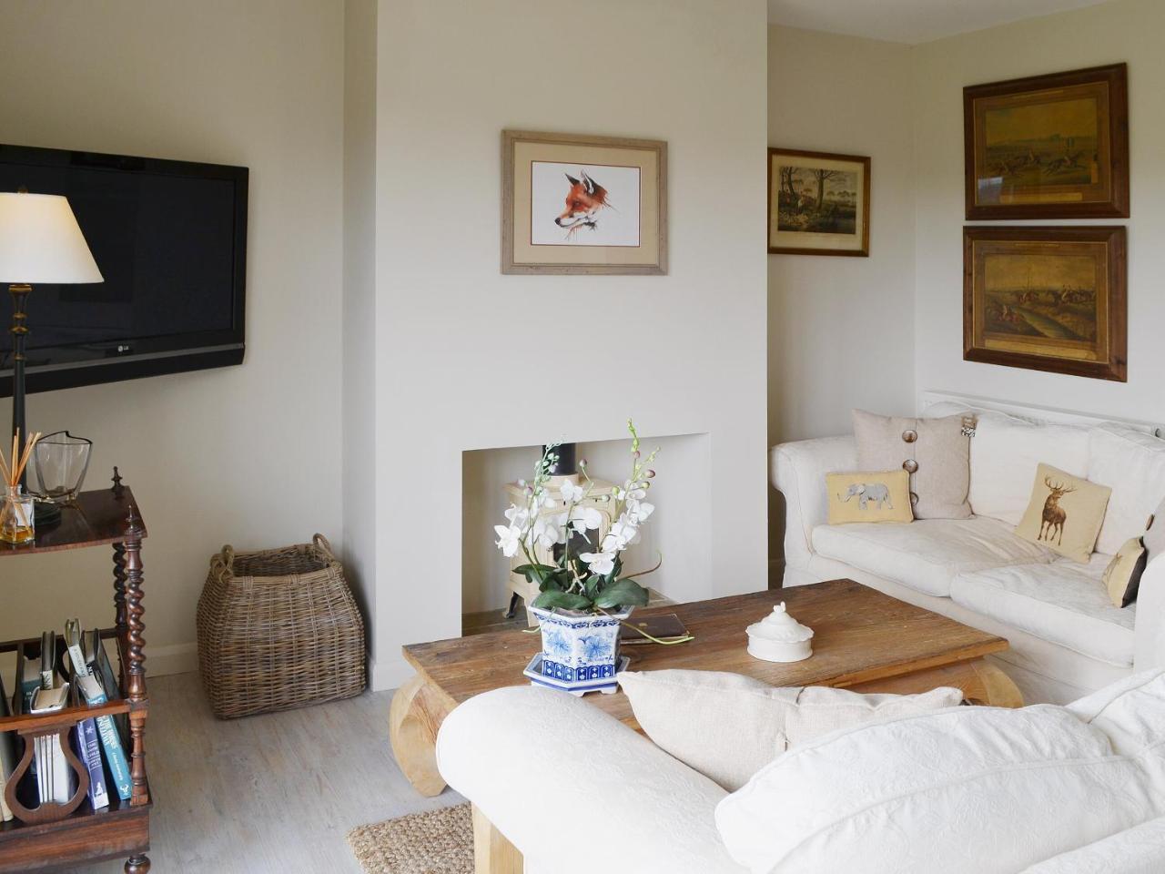 Snooty Fox Cottage — 5-Star Luxury Hotel in Hexham, United Kingdom