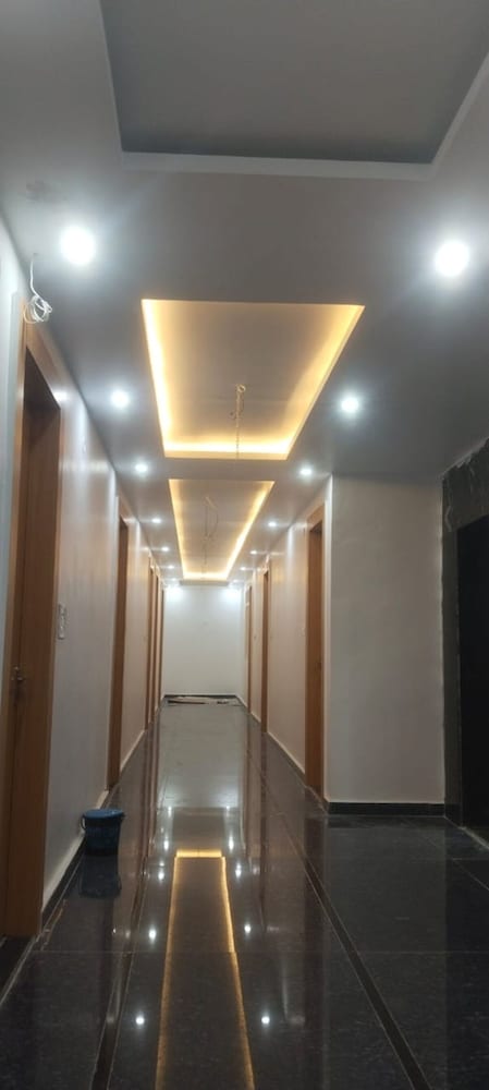 Shri Jagannath Palace Ayodhya - last minute hotel in Ajodhya