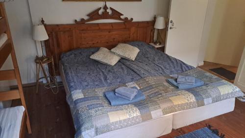 Hôtel Gruyère in Landskrona, Sweden