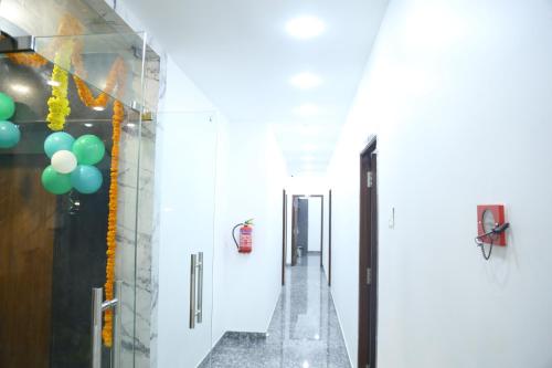 JSM Residency — Chennai — photo 3