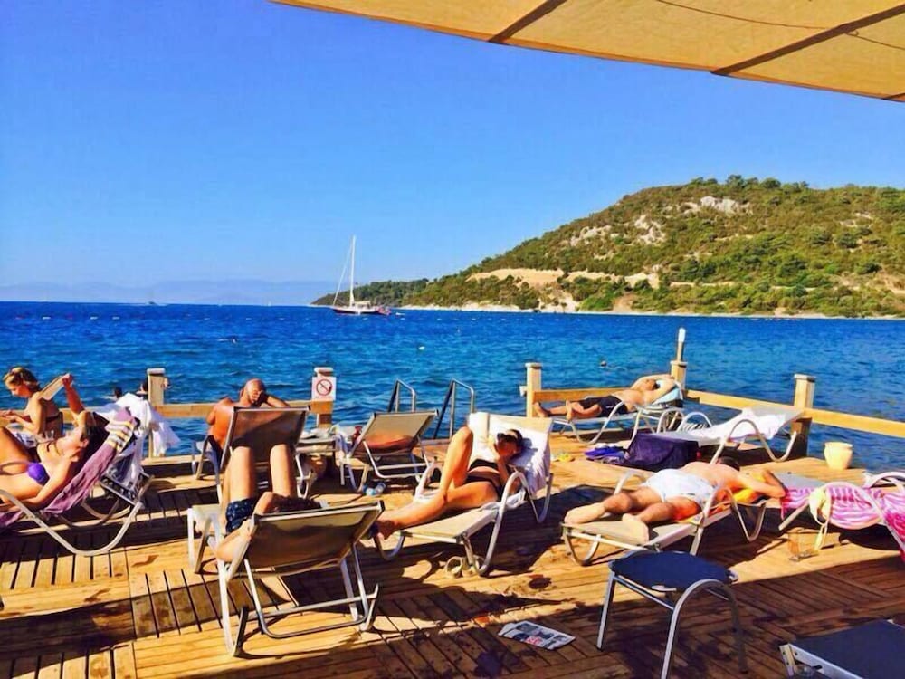 Gunisigi Otel - last minute hotel in Bodrum