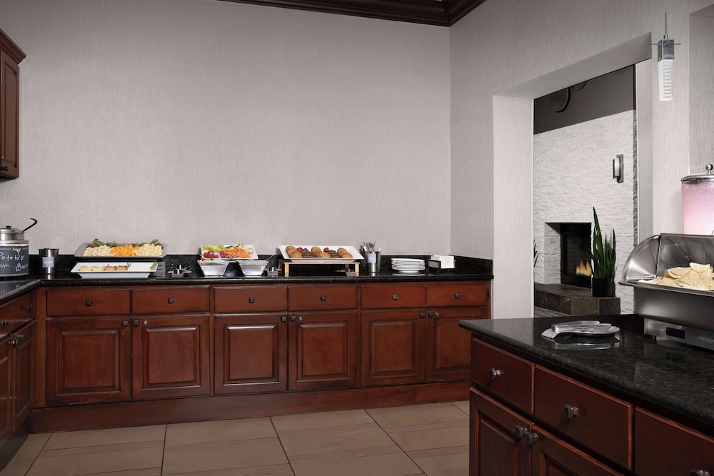Homewood Suites by Hilton Jacksonville Downtown Southbank - photo 36