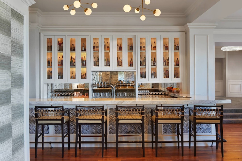 The Ritz Carlton Half Moon Bay - photo 95