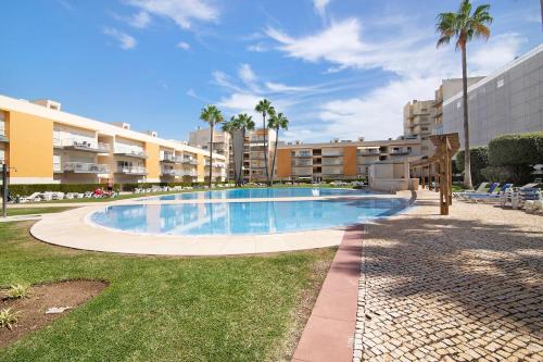 Vilamoura Marina — 4-Star Luxury Hotel in Vilamoura, Portugal