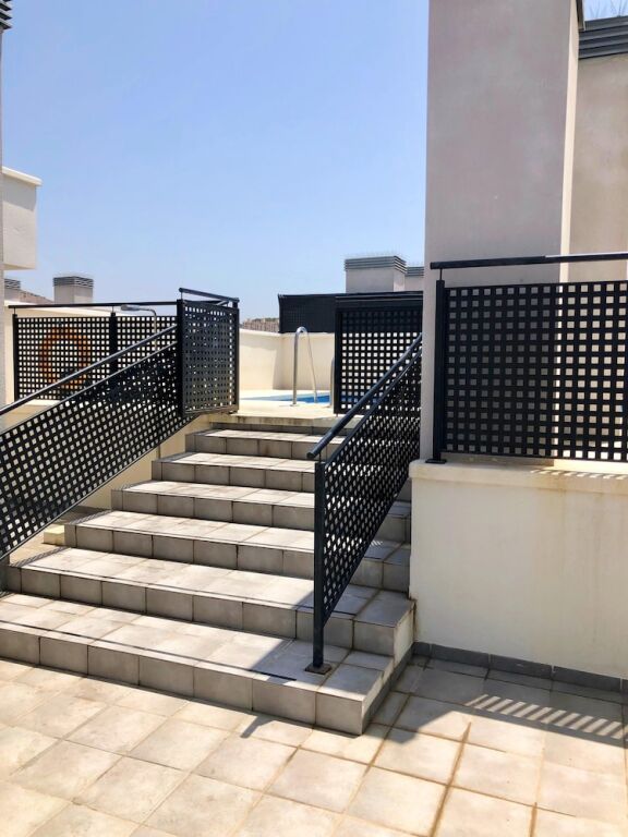 Lovely Studio In The Heart Of Malaga Free Swimming Pool — 4-Star Luxury Hotel in Malaga, Spain