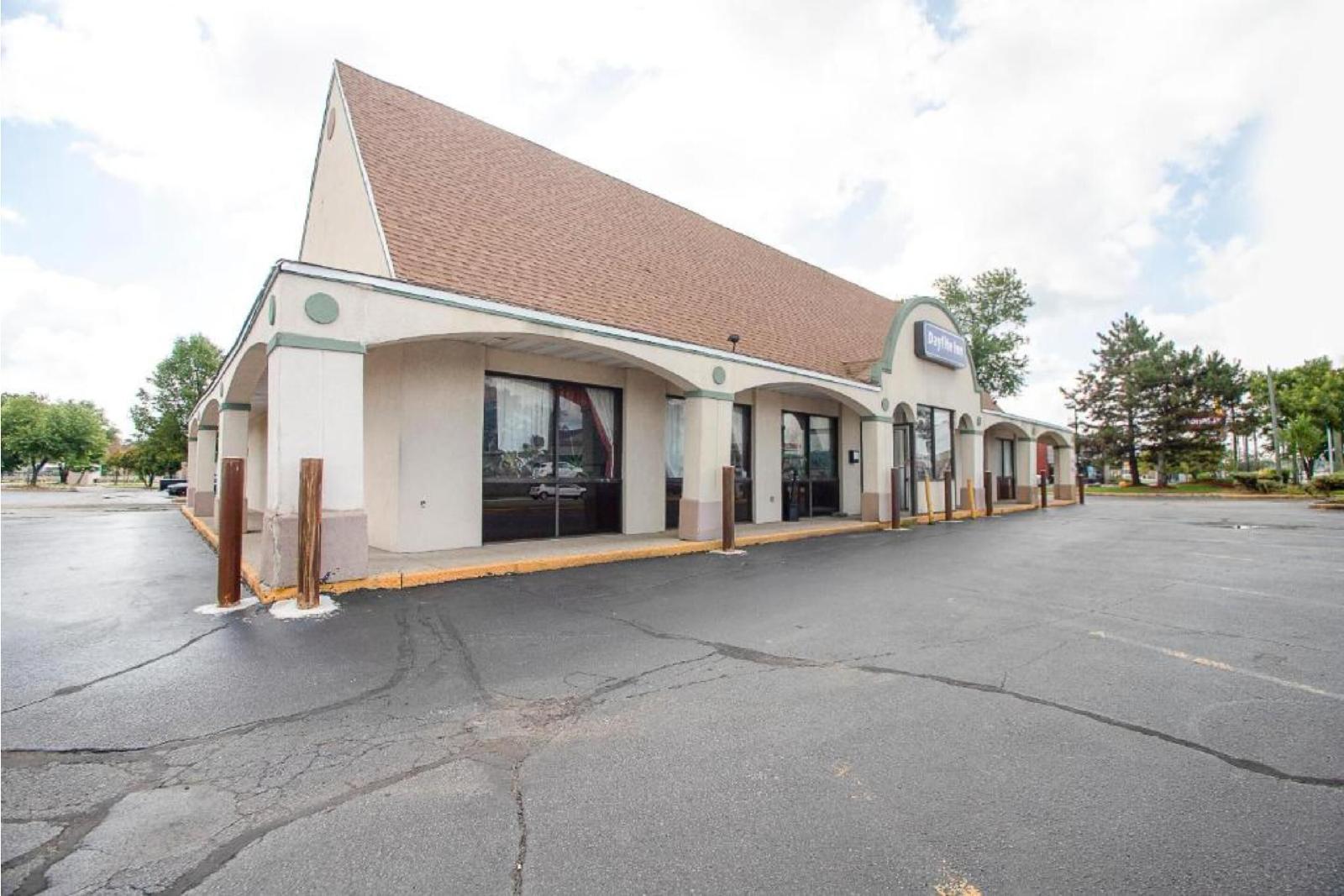 Hotel O Daylight Inn Elkhart I 90 IN - photo 7