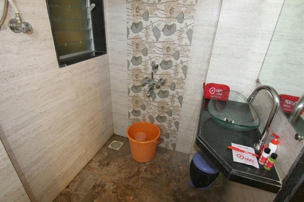 Arora House