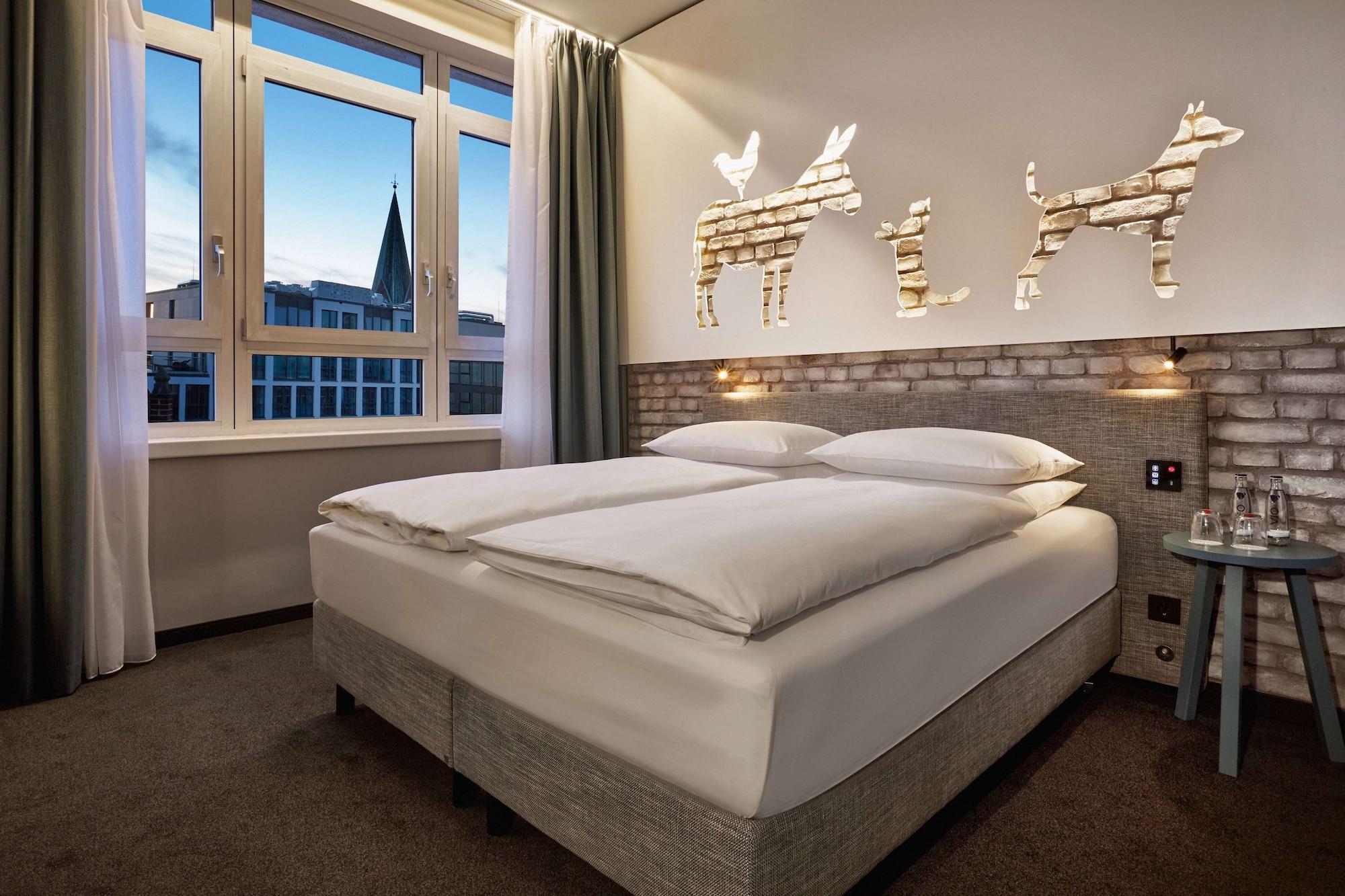 H Hotel Bremen in Bremen, Germany